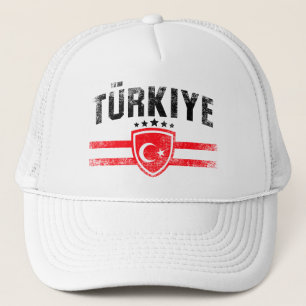 トルコ キャップ
