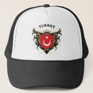 トルコ キャップ