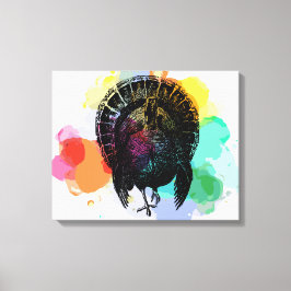 トルコ キャンバスプリント