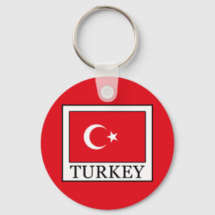 トルコ キーホルダー