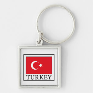 トルコ キーホルダー