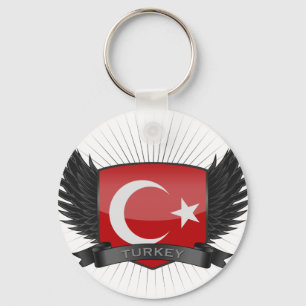 トルコ キーホルダー