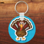 トルコ キーホルダー (正面)