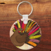 トルコ キーホルダー (正面)