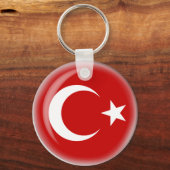 トルコ キーホルダー (正面)