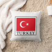 トルコ クッション (ブランケット)
