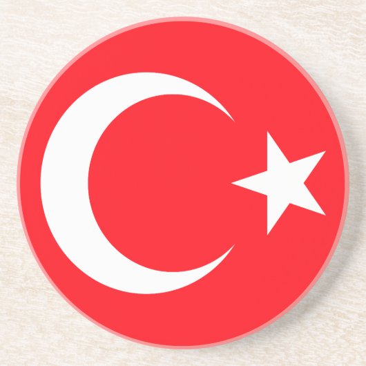 トルコ コースター (正面)