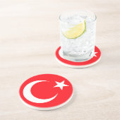 トルコ コースター (側面)