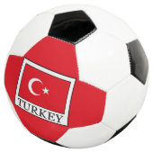 トルコ サッカーボール (3/4)