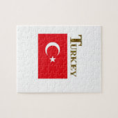 トルコ ジグソーパズル (横)