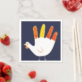 トルコ スタンダードカクテルナプキン (インサイチュ)