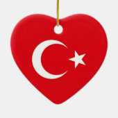 トルコ セラミックオーナメント (裏面)