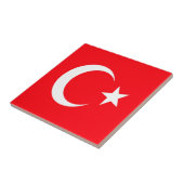 トルコ タイル (側面)