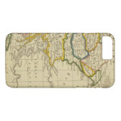トルコ、ハンガリー Case-Mate iPhoneケース (裏面(横))