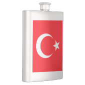 トルコ フラスク (右)