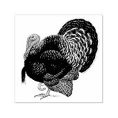 トルコ：ブロンズ・トム セルフインキングスタンプ (デザイン)