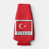 トルコ ボトルクーラー (正面)
