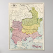 トルコ ポスター (正面)