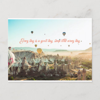 トルコ ポストカード