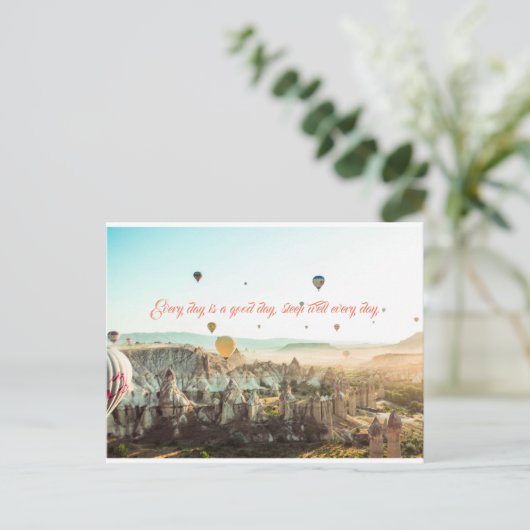 トルコ ポストカード (スタンド正面)