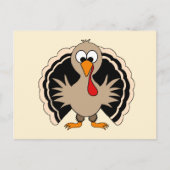 トルコ ポストカード (正面)