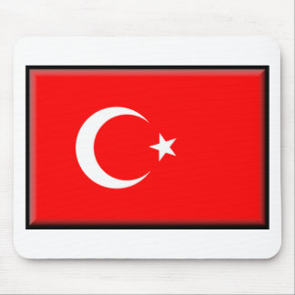 トルコ マウスパッド
