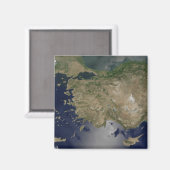 トルコ マグネット (正面/裏面)