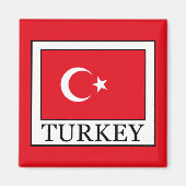 トルコ マグネット (正面)