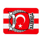 トルコ マグネット (横)