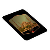 トルコ マグネット (右側)