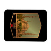 トルコ マグネット (横)