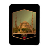 トルコ マグネット (縦)