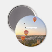 トルコ マグネット (正面/裏面)