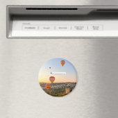 トルコ マグネット (インサイチュ (食洗機))