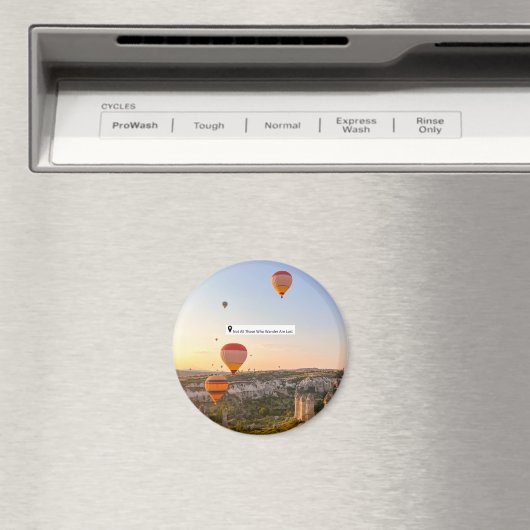 トルコ マグネット (インサイチュ (食洗機))