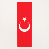 トルコ ヨガマット (正面)