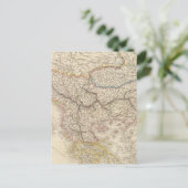 トルコ（ヨーロッパ、ギリシャ） ポストカード (スタンド正面)