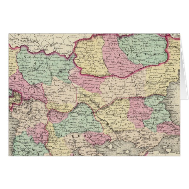 トルコ（ヨーロッパ） 3 (正面横)