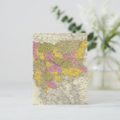 トルコ（ヨーロッパ） 3 ポストカード (スタンド正面)