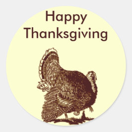 トルコ ラウンドシール