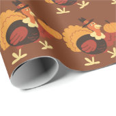 トルコ ラッピングペーパー (ロールコーナー)