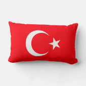 トルコ ランバークッション (裏面)