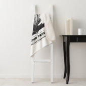 トルコ・リック「失礼しました」 シェルパブランケット (インサイチュ)