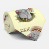 トルコ：ワールドクラス ネクタイ (ロール)