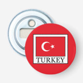トルコ 栓抜き (正面)