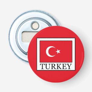 トルコ 栓抜き