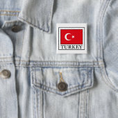 トルコ 缶バッジ (インサイチュ)