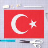 トルコ 薄葉紙 (クラフト)