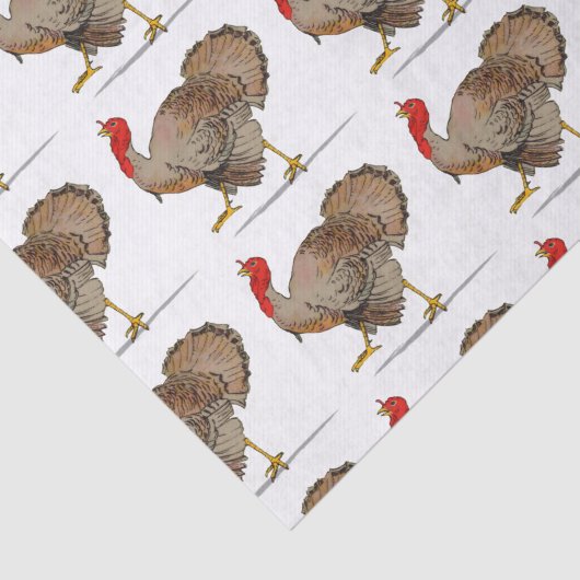 トルコ 薄葉紙 (詳細)