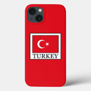 トルコ iPhone 13ケース